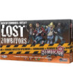 Zombicide - Lost Zombivors