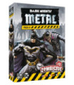 Zombicide : 2ème Édition - Dark Nights Metal Pack n°1