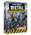 Zombicide : 2ème Édition - Dark Nights Metal Pack n°2