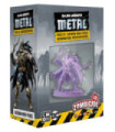 Zombicide : 2ème Édition - Dark Nights Metal Pack n°5