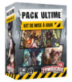 Zombicide : 2ème Édition - Pack Ultime : Kit de mise à jour