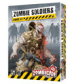 Zombicide : 2ème Édition - Soldats Zombies