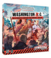 Zombicide : 2ème Édition - Washington Z.C.