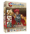 Zombicide : Black Plague - Thundercats Pack n°1