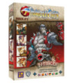 Zombicide : Black Plague - Thundercats Pack n°2