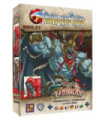 Zombicide : Black Plague - Thundercats Pack n°3