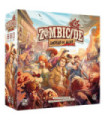 Zombicide : Undead or Alive