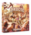 Zombicide : Undead or Alive - Gears & Guns