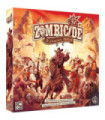 Zombicide : Undead or Alive - Running Wild