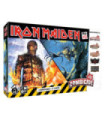 Zombicide + CMON Universe - Iron Maiden Pack n°3