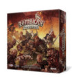 Zombicide Black Plague