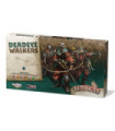 Zombicide Black Plague - Deadeye Walkers