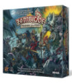 Zombicide Black Plague - Friends and Foes