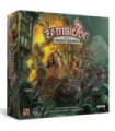 Zombicide Black Plague : Green Horde