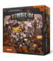 Zombicide Invader