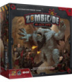 Zombicide Invader - Black Ops