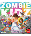 Zombie Kidz Évolution