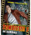 Zombies !!! 3 - CC Zombies