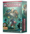 Warhammer Underworlds - Set d'Initiation