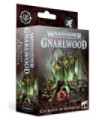 Warhammer Underworlds : Gnarlwood - Courlouf de Grinkrak