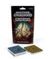 Warhammer Underworlds : Gnarlwood - Piles de Rivaux Forteresse Imprenable