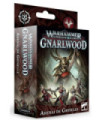 Warhammer Underworlds : Gnarlwood - Les Arenaï de Gryselle