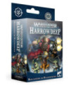 Warhammer Underworlds : Harrowdeep - Les Boucaniers de Blackpowder