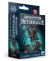 Warhammer Underworlds : Nethermaze - Carnélus de Dromm