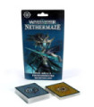 Warhammer Underworlds : Nethermaze - Pile de Rivaux Profondeurs Mortelles