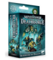 Warhammer Underworlds : Deathgorge - Surineurs de Daggok