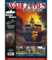 Wargames illustrated - Issue 396 : Décembre 2020