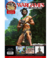 Wargames illustrated - Issue 409 : Janvier 2022