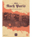 1914 : Nach Paris