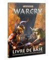 Warcry - Livre de Base