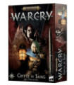 Warcry - Set d'Initiation : Crypte de Sang