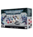 Warhammer 40,000 Set Peintures + Outils