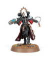 Adepta Sororitas - Palatine