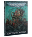 Adeptus Mechanicus - Codex