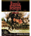 Russia Besieged 1941-1945