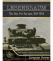 Lebensraum, The war in Europe 1941-45