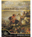 Nine years the war of the grande alliance 1688-1697