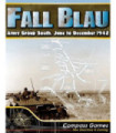 Fall Blau: Army Group South, June To December 1942