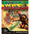 Lion Of Judah: The War For Ethiopia, 1935-1941