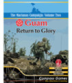 Guam - Return to Glory