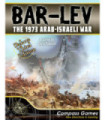 Bar-Lev: The 1973 Arab-Israeli War, Deluxe Edition