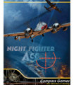 Nightfighter Ace: Air Defense Over Germany, 1943-44