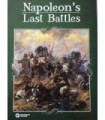 Napoleon's Last Battles