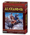 DVG - Field Commander Alexander