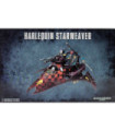 Aeldari - Harlequin Starweaver