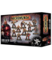 Necromunda - Gang Goliath